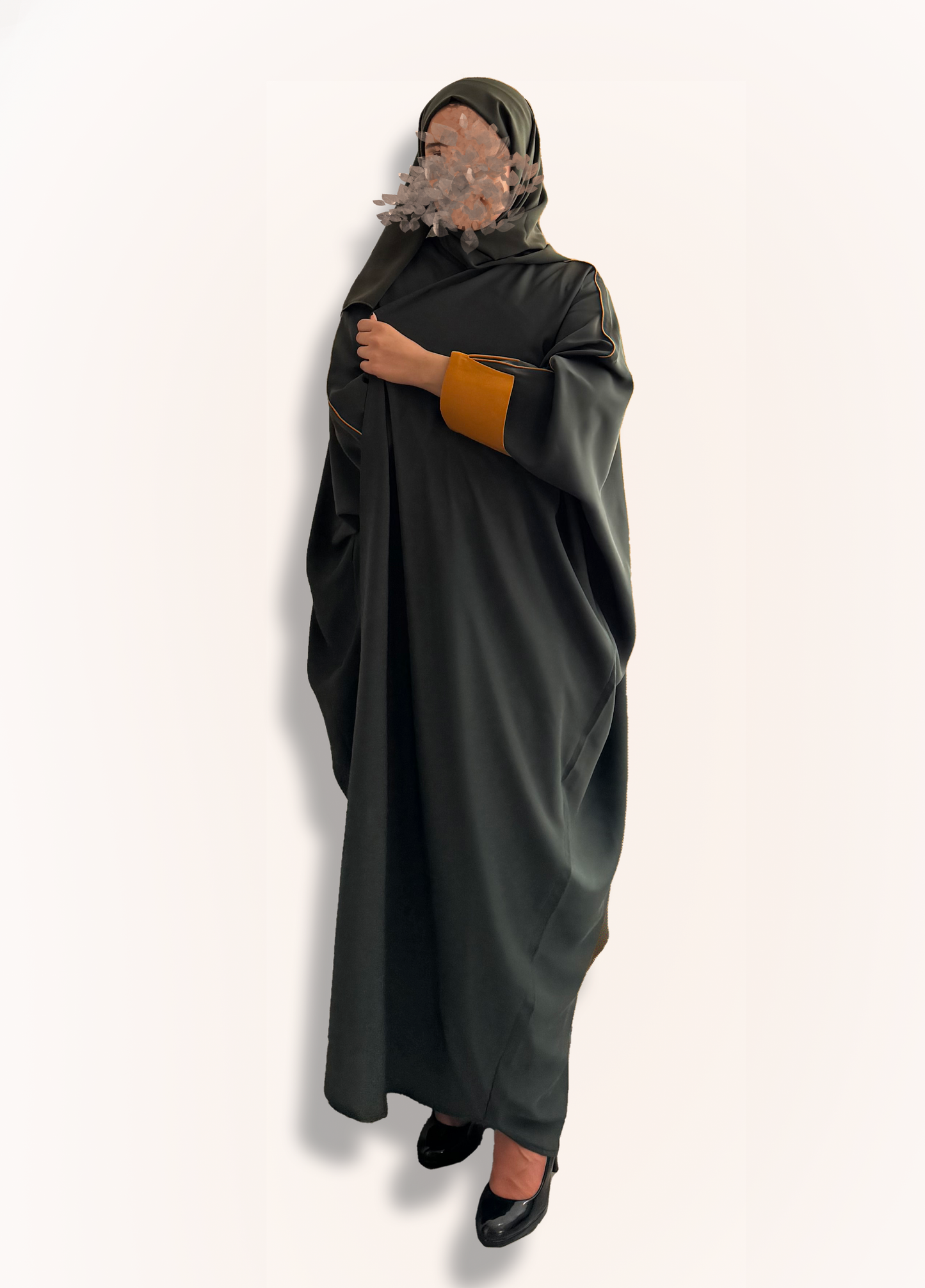 Bisht Meral
