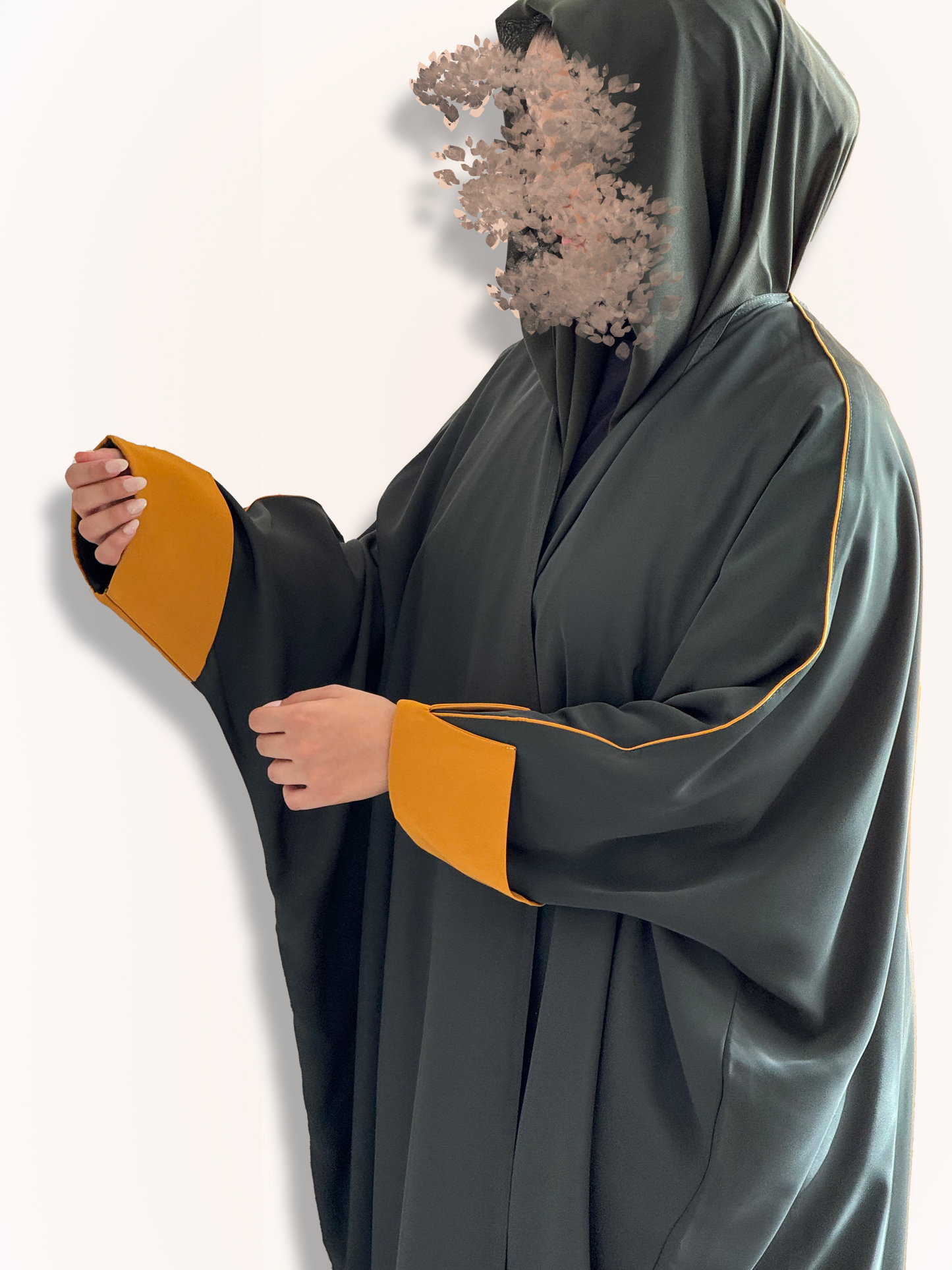 Bisht Meral