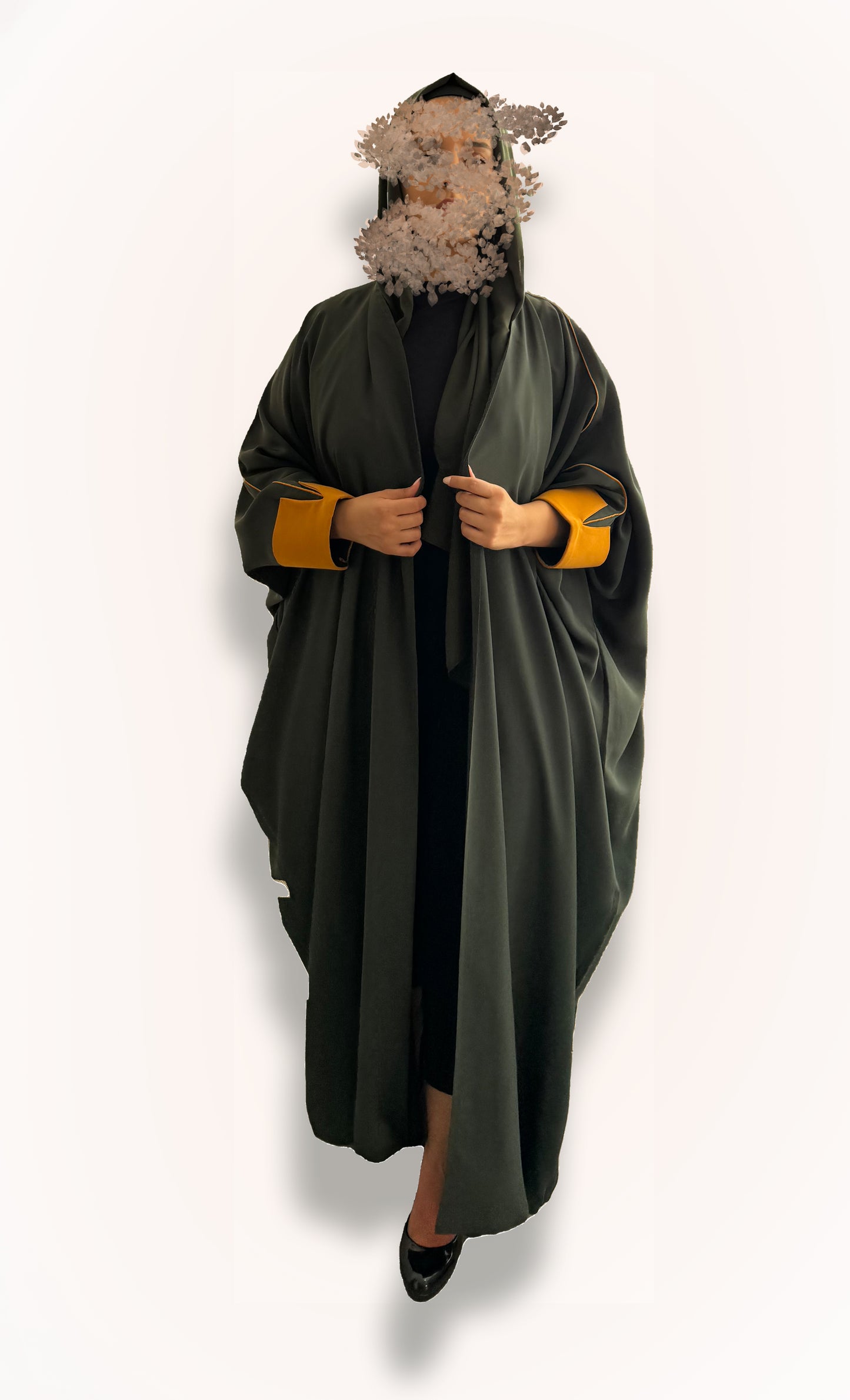 Bisht Meral