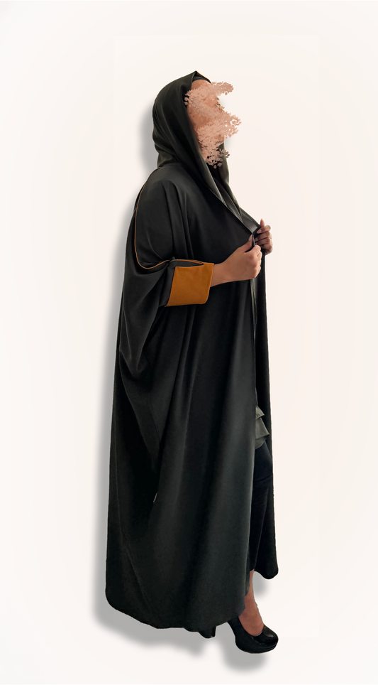 Bisht Meral