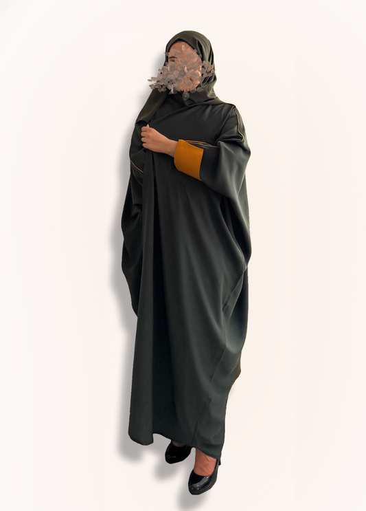Bisht Meral