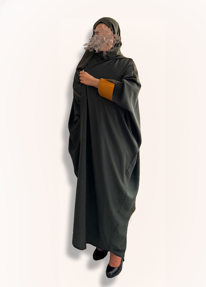 Bisht Meral